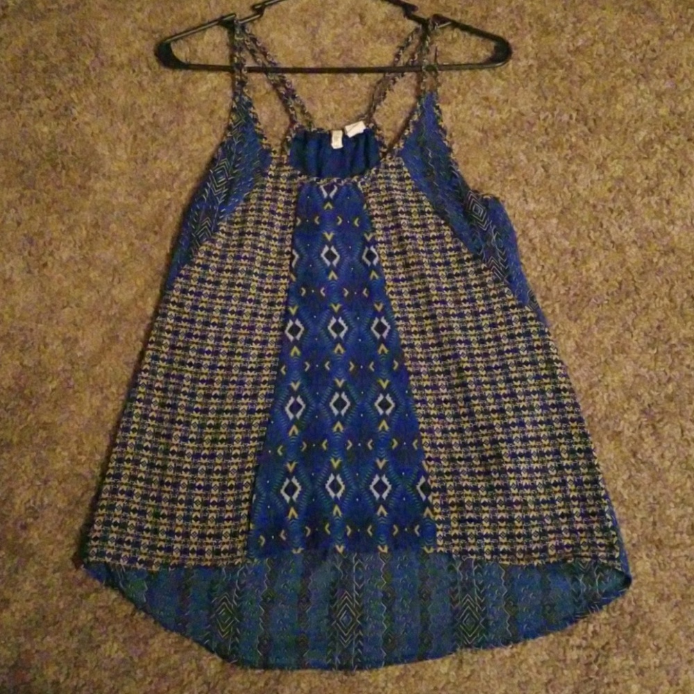 Tank top